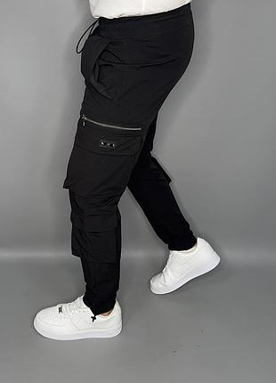 Штани карго jk attire 2