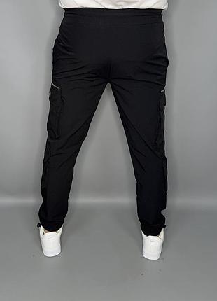 Штани карго jk attire 3