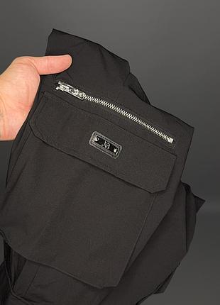 Штани карго jk attire 5