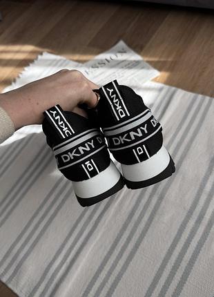 Кросівки носки dkny 5