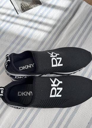 Кросівки носки dkny 9