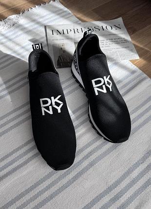 Кросівки носки dkny 3