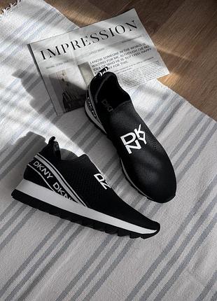 Кросівки носки dkny 2