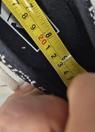 Кеды vans old skool 8