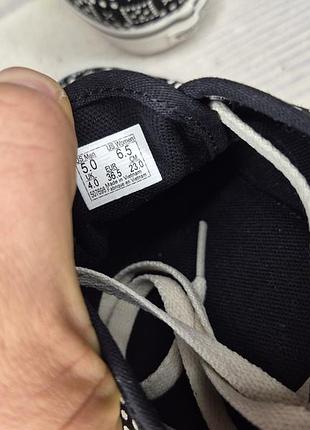 Кеды vans old skool 7