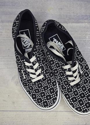 Кеды vans old skool 3