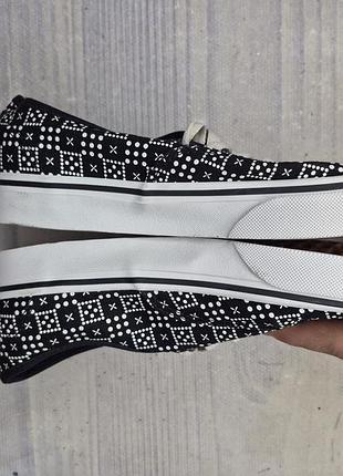 Кеды vans old skool 4