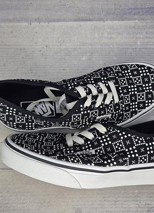 Кеды vans old skool