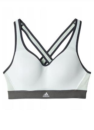 Спортивный топ (бра) adidas supernova x bra