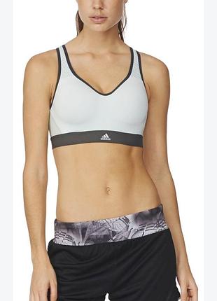 Спортивний топ (бра) adidas supernova x bra 3