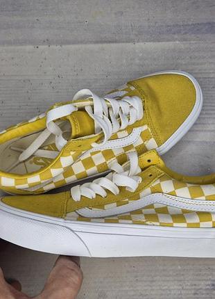 Кеды vans old skool
