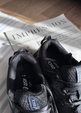 Кросівки asics goretex (оригінал) 10