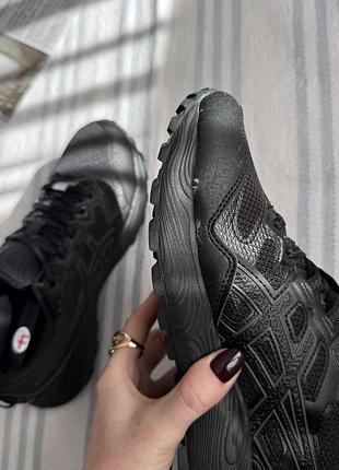 Кросівки asics goretex (оригінал) 8