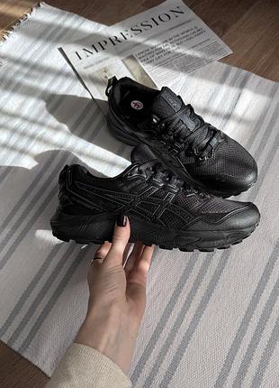 Кросівки asics goretex (оригінал) 2