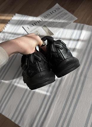 Кросівки asics goretex (оригінал) 5