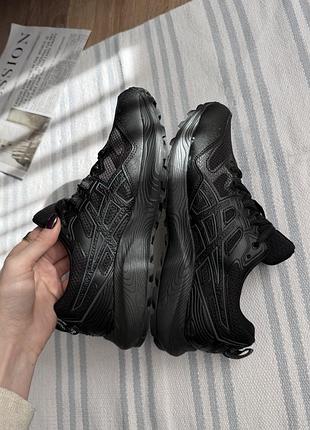 Кросівки asics goretex (оригінал) 7