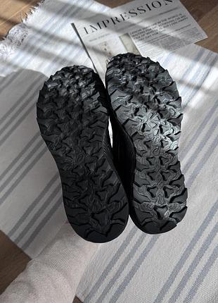 Кросівки asics goretex (оригінал) 6