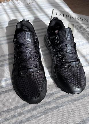 Кросівки asics goretex (оригінал) 4