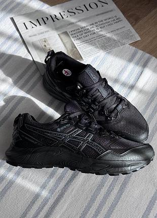 Кросівки asics goretex (оригінал) 3