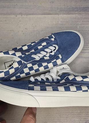 Кеды vans old skool