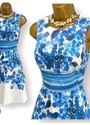 Сукня karen millen 💙 2