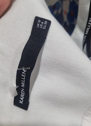 Сукня karen millen 💙 9