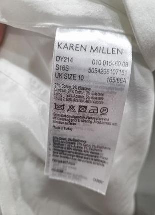Сукня karen millen 💙 8