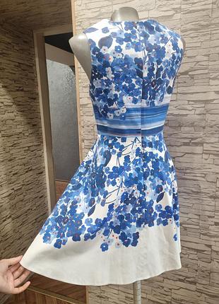 Сукня karen millen 💙 7