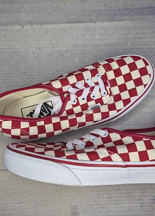 Кеды vans old skool