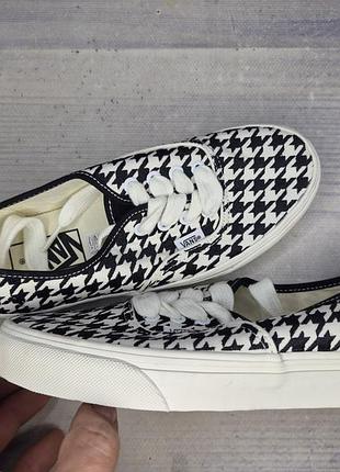 Кеды vans old skool