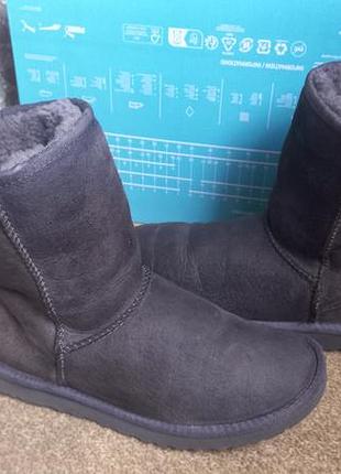 Сапожки ugg australia  р.37. оригинал 2