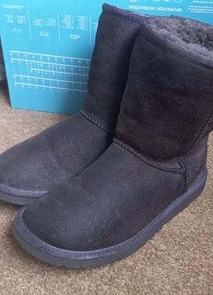 Сапожки ugg australia  р.37. оригинал 3