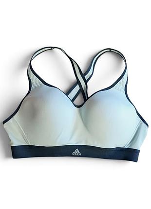 Спортивний топ (бра) adidas supernova x bra 4