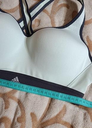 Спортивний топ (бра) adidas supernova x bra 5