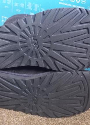 Сапожки ugg australia  р.37. оригинал 6