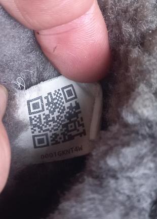 Сапожки ugg australia  р.37. оригинал 9