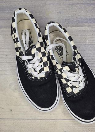 Кеды vans old skool 3