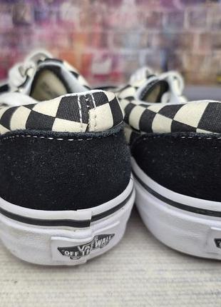 Кеды vans old skool 6