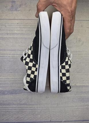Кеды vans old skool 4