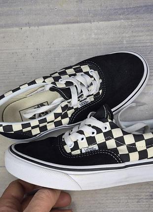Кеды vans old skool
