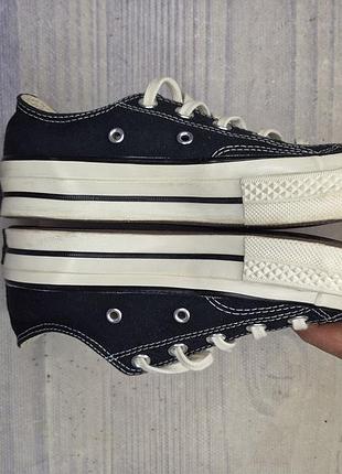 Кеды converse all star 4