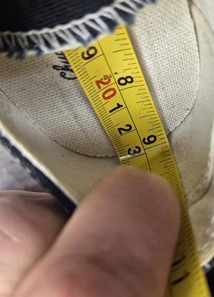 Кеды converse all star 8