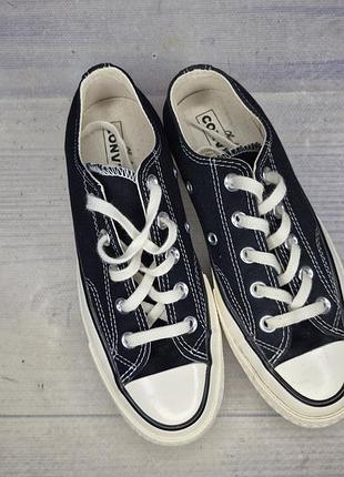 Кеды converse all star 3