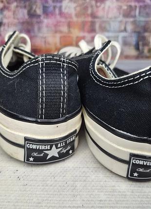 Кеды converse all star 6