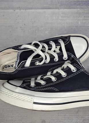 Кеды converse all star