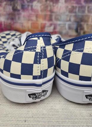 Кеды vans old skool 6