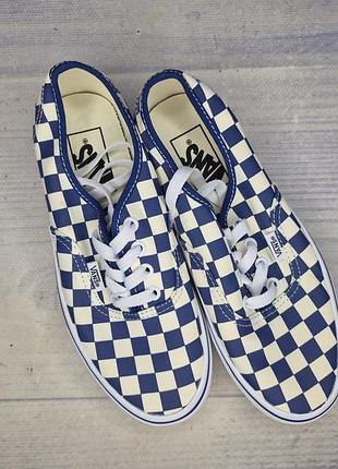 Кеды vans old skool 3