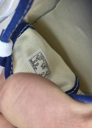 Кеды vans old skool 7