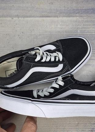 Кеды vans old skool