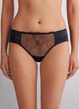 Intimissimi 🇮🇹 трусики слип hypnotic details